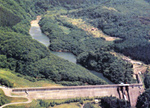 旭川治水ダム